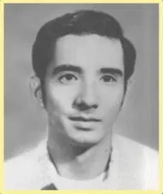 Portrait of Dr. Jaime P. Francisco, Speaker of the PDA House of Delegates, 2001–2002