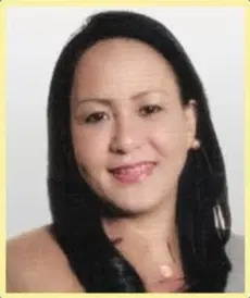 Portrait of Dr. Clarissa Jane F. Pe, Speaker of the PDA House of Delegates, 2012–2014