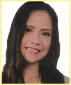 Portrait of Dr. Joan J. Carbonell, Speaker of the PDA House of Delegates, 2014–2016