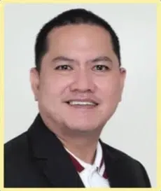 Portrait of Dr. Jessie R. Albeus, Speaker of the PDA House of Delegates, 2018–2019