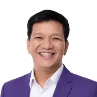 Dr. Albert G. De Guzman