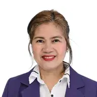 Dr. Maria Cristina P. Manucat