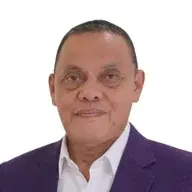 Dr. Reynaldo D. Agcanas