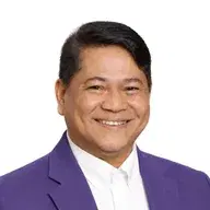 Dr. Ronaldo P. Nuñez