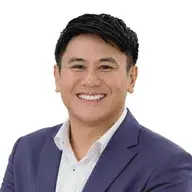 Dr. Ryan G. Tiongco