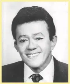 Portrait of Dr. Romeo V. Kamantigue, PDA President, 1997–1998