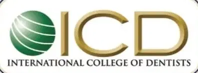 International College of Dentists logo