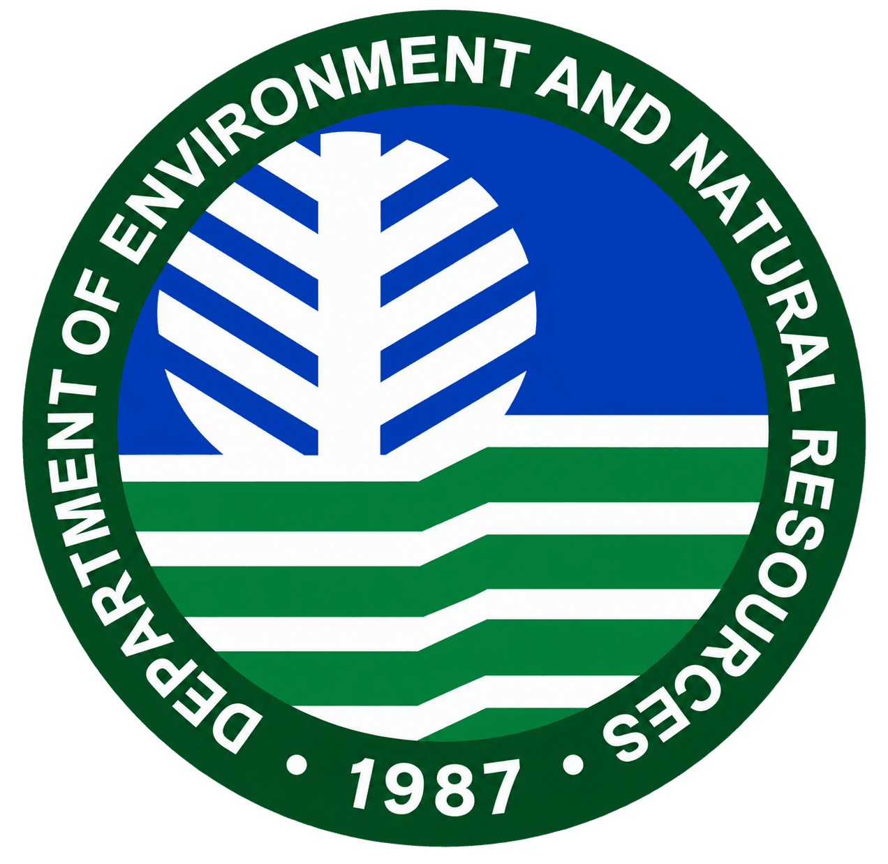 Department of Environment and Natural Resources