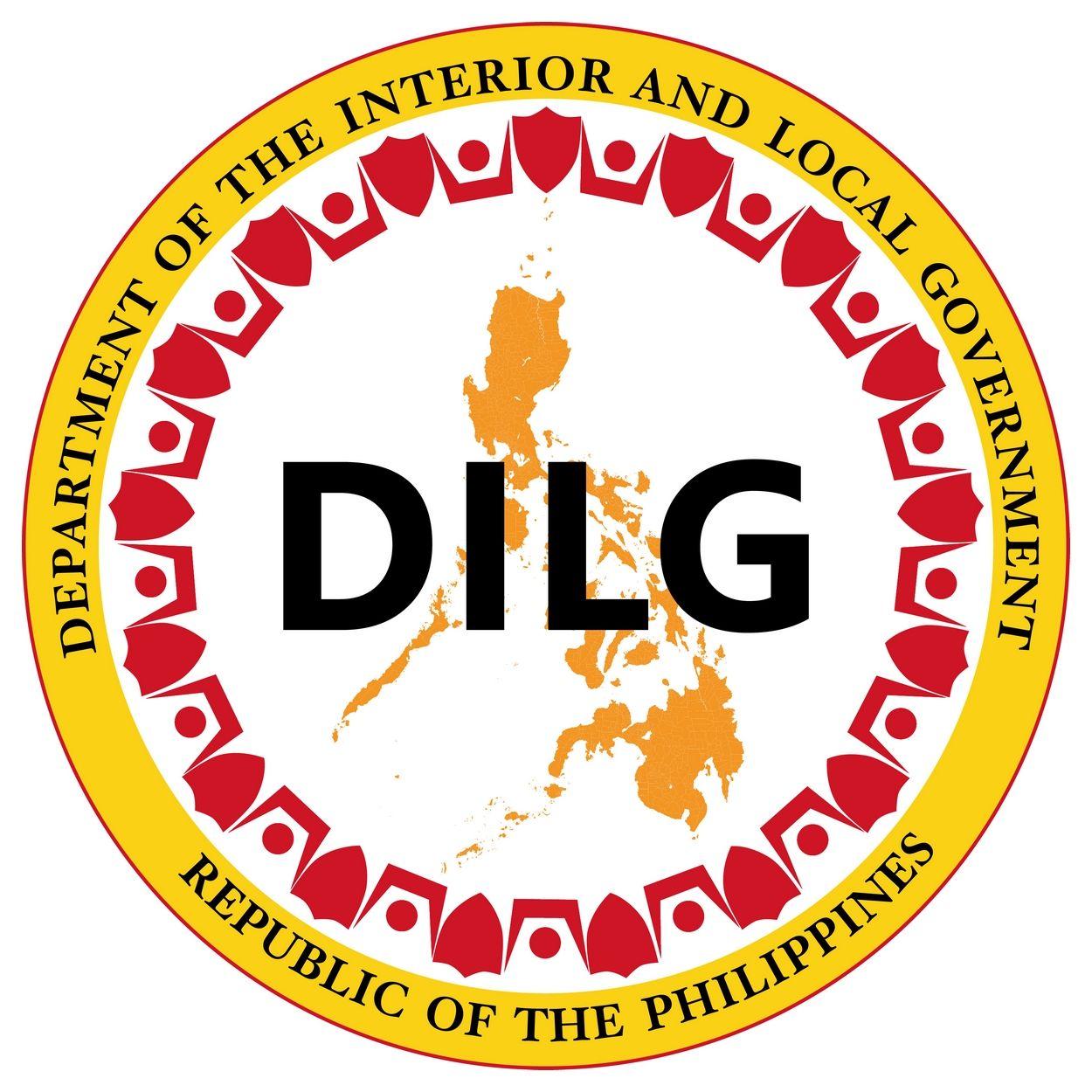 Department of the Interior and Local Government