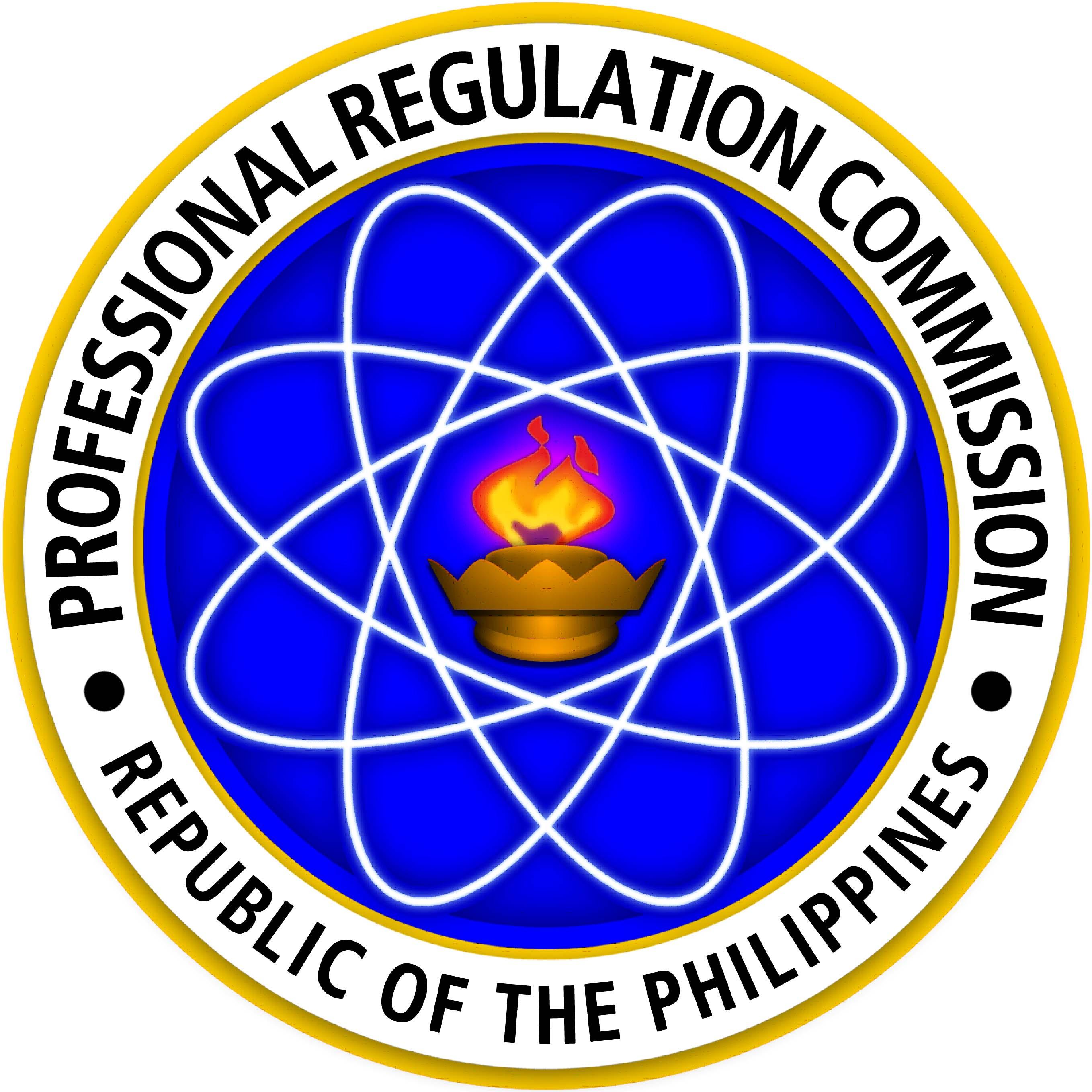 Professional Regulation Commission