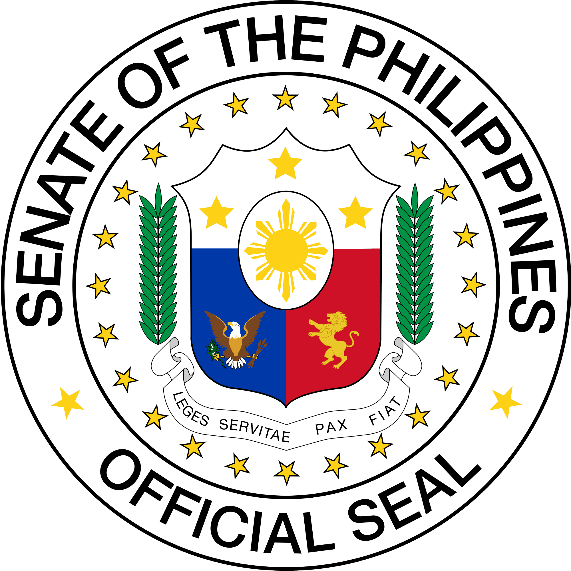 Senate of the Philippines